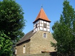 Hier fehlt das Bild der Zeisdorfer Kirche!